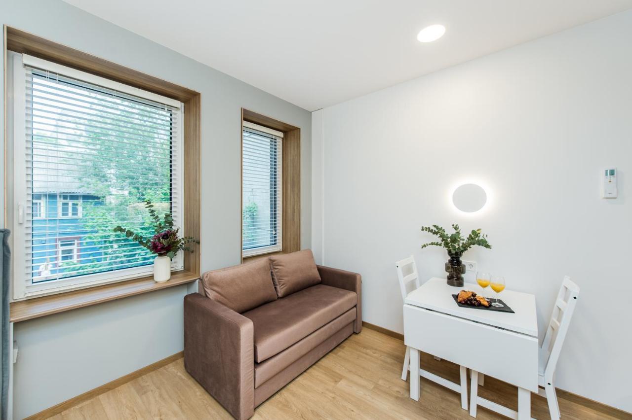 River City Apartments No 1 By Urban Rent Kaunas Exterior photo